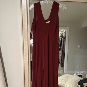 Formal Dress